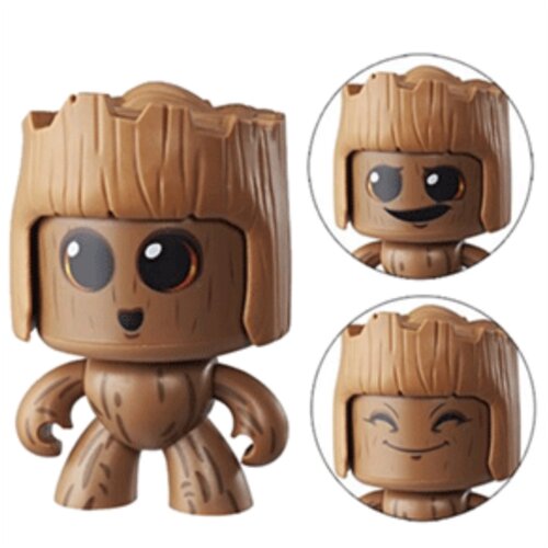 POZZI Marvel Mighty Muggs Groot, (21550869) Slike