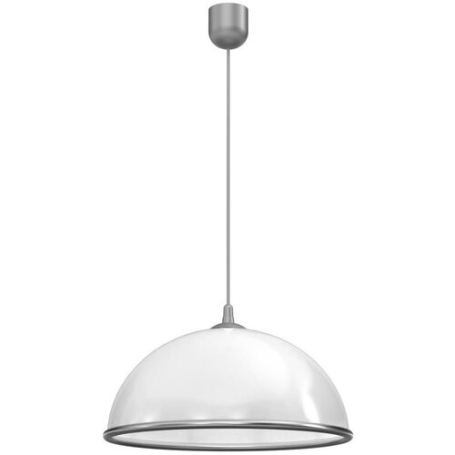  Luster na sajli KITCHEN 1xE27/15W/230V beo/hrom Cene