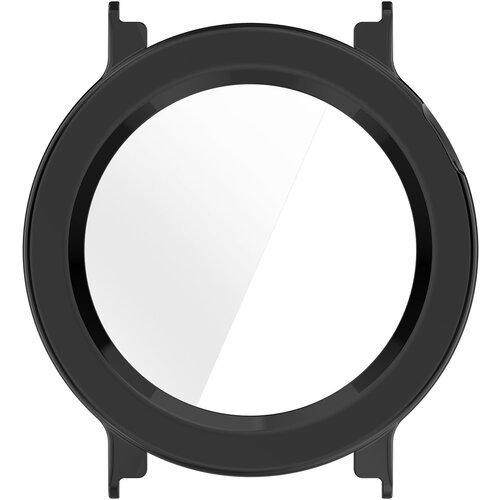 INF zaščitno ohišje s kaljenim steklom, združljivo s cmf Watch3 pro - črno, (5000080009) Cene