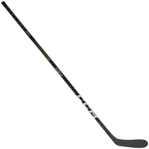 CCM Hokejska kompozitna palica Tacks AS-V Senior, 70 Grip 28, stran: desna, (20741843) Slike