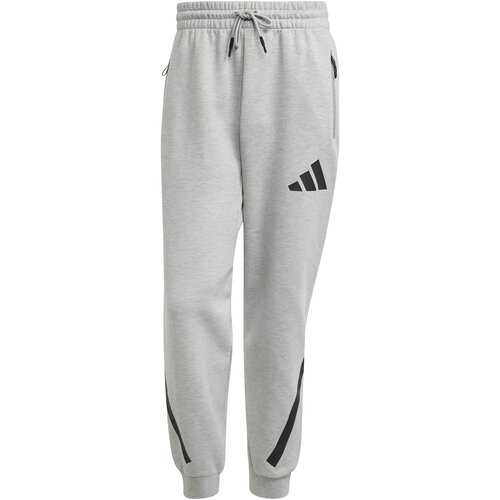 Adidas M Z.N.E. PT, muške pantalone, siva JF2446 Cene