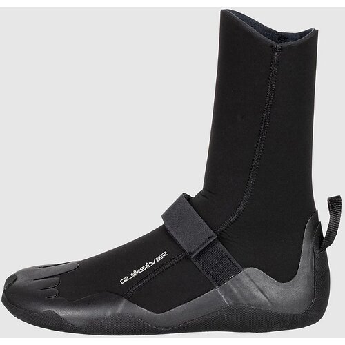 Quiksilver Sessions 5mm Round Toe Cevlji za surfanje black Cene