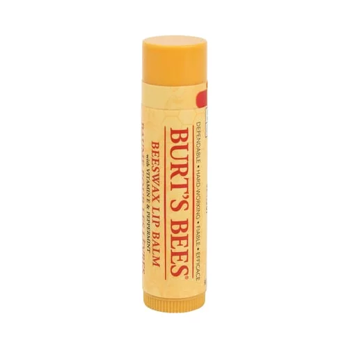 Burt's Bees balzam za usne s pčelinjim voskom