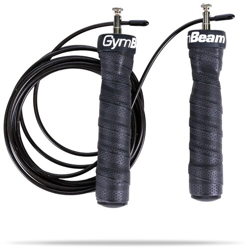 GymBeam Vijača s utezima Onyx Slike