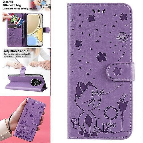 INORCO Ovitek za telefon Huawei za telefon Huawei nova4, stojalo za pokrov, (21847387) Slike