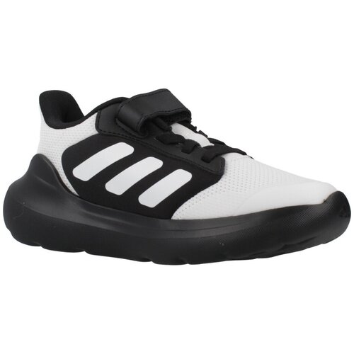 Adidas Modne superge Tensaur Run 3.0 El Črna Slike