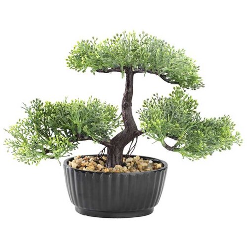 Sengetojslager ve&amp;scaron;tačka biljka Bonsai Slike