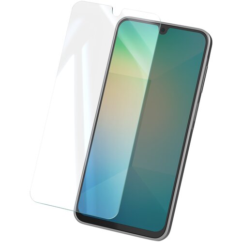 Oem Mayaxess, Kaljeno steklo za Samsung Galaxy A26 trdota 9H proti praskam, Prozorno, (5000215566) Cene