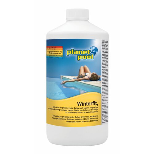 PLANET POOL Sredstvo za prezimovanje Planet Pool(1 l) Slike