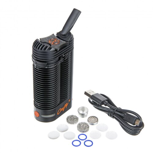  Crafty+ V2, storz & bickel (usb-c) Cene