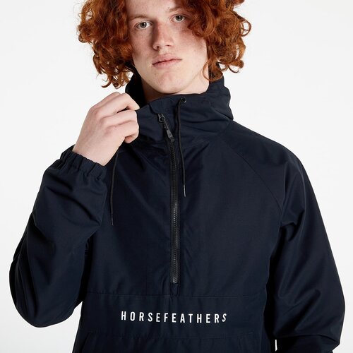 Horsefeathers Perch Jacket Black Cene