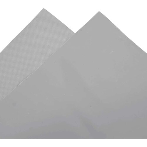 VidaXL Cerada siva 4 x 6 m 650 g/m&amp;sup2; Slike