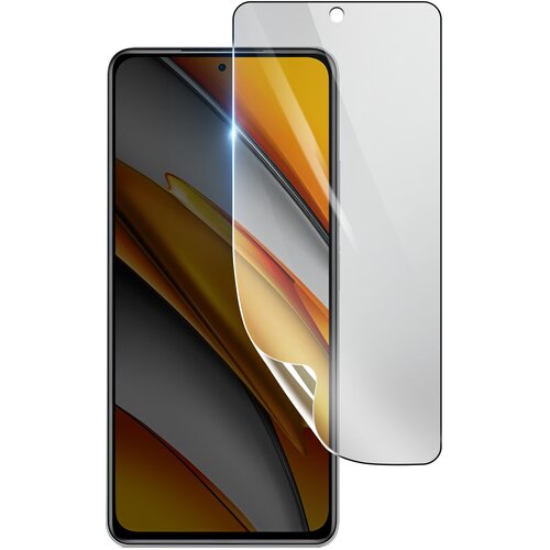 3mk hidrogelna zaš?ita zaslona pred udarci za xiaomi poco F3, prozorno, (21153946) Cene