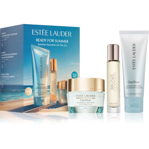 Est&amp;eacute;e Lauder Ready For Summer Set darilni set za ženske Slike