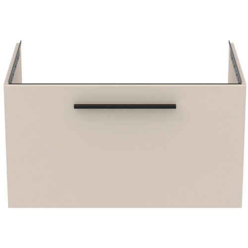 Ideal Standard kremno bela stenska omarica za pod umivalnik 80x44 cm i.life b Cene
