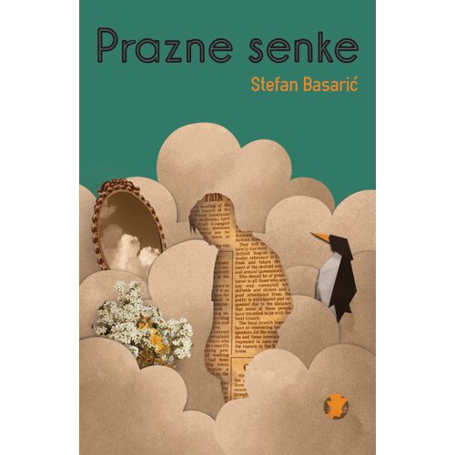 Raštan Stefan Basarić - Prazne senke Cene