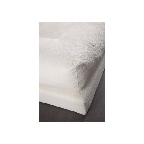 Atelier Del Sofa Dvosjed Via Con, 200x100x80 cm, Bijela Slike