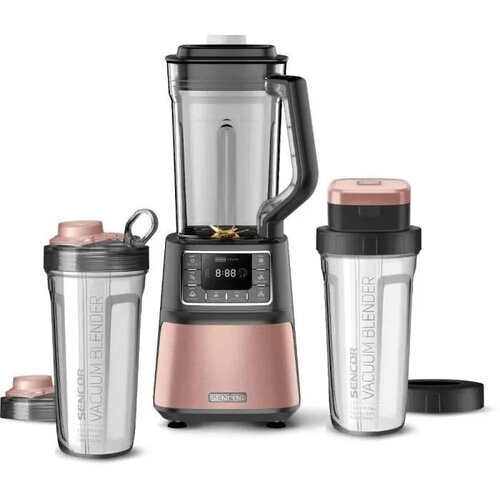 Sencor Mešalnik SBU 7875RS 1500W 1.5L, (5000529592) Cene