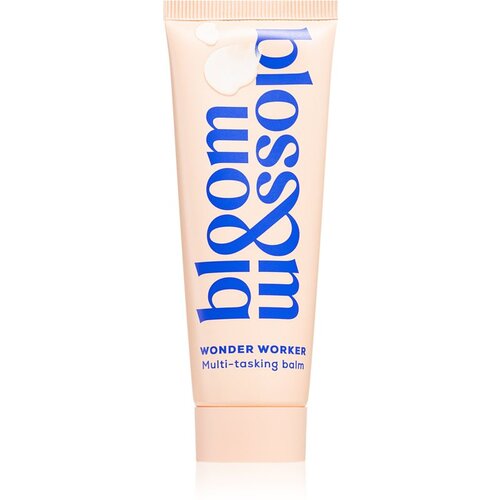 Bloom &amp;amp; Blossom Wonder Worker intenzivni hranjivi balzam 50 ml Slike