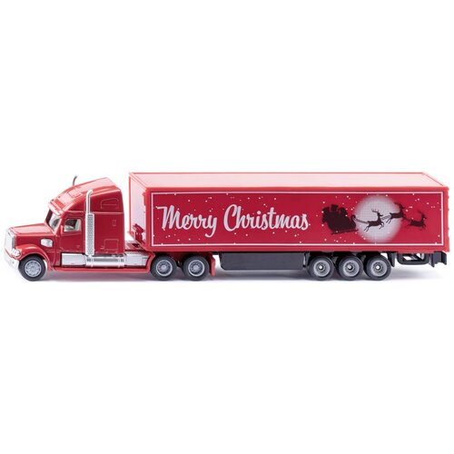 Siku Freightliner Božični tovornjak Cene