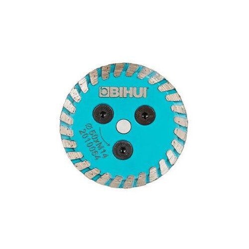  Ploča rezno brusna 50mm M14 DCW50 48770 BIHUI Cijene