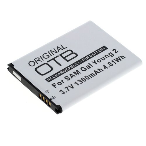 OTB Baterija za Samsung Galaxy Young 2 / Star 2 / SM-G130, 1300 mAh Slike