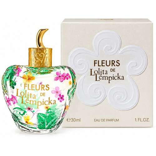 Lolita Lempicka Fleurs de Eau de Parfum 30 ml Slike