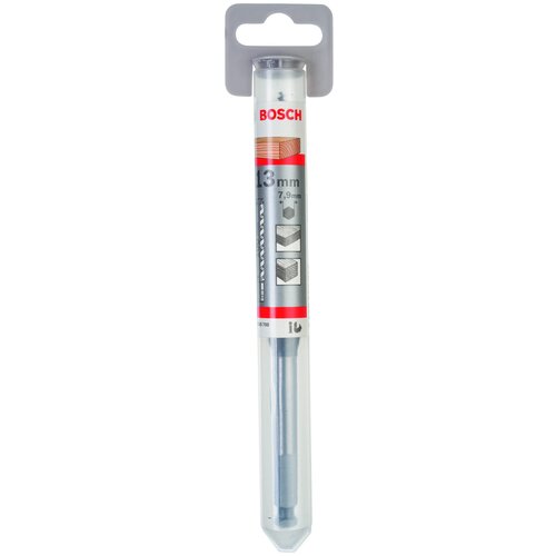 Bosch Zmijolike burgije sa &amp;scaron;estougaonim držačem 2608585700 Slike