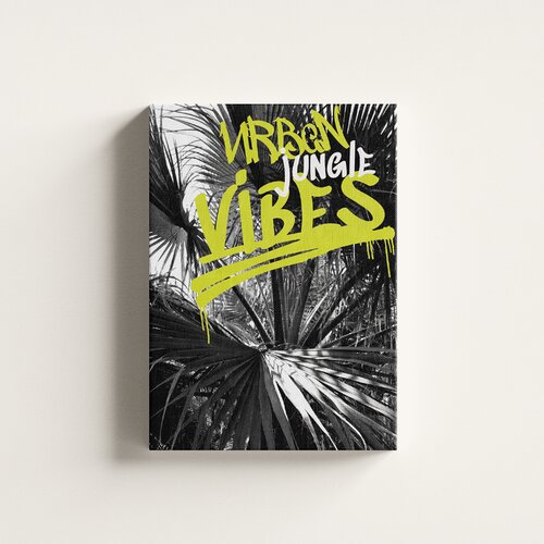  Urban vibes &amp;ndash; premium &amp;scaron;tampa &amp;ndash; oaza u betonskoj džungli Slike