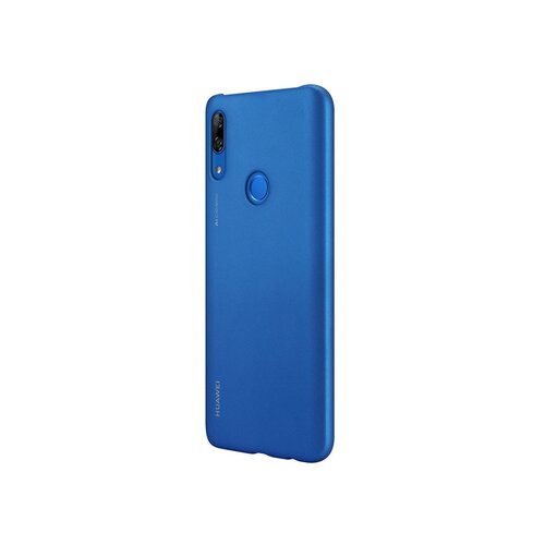 Huawei original original za&amp;scaron;čita zadnjega dela za p smart z / y9 prime 2019 - modra Slike