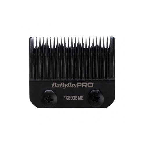 Babyliss PRO FX803BME Black Graphite Taper Blade Slike