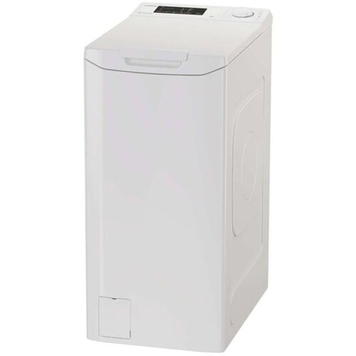  Ma&amp;scaron;ina za ve&amp;scaron; Candy TCA273D3-S, 7kg, 1200 obrtaja Slike