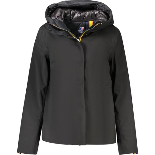 K-Way WOMEN&#39;S BLACK JACKET Cijene