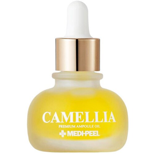 Medi-Peel ampula premium fermentation camellia MP112 Cene