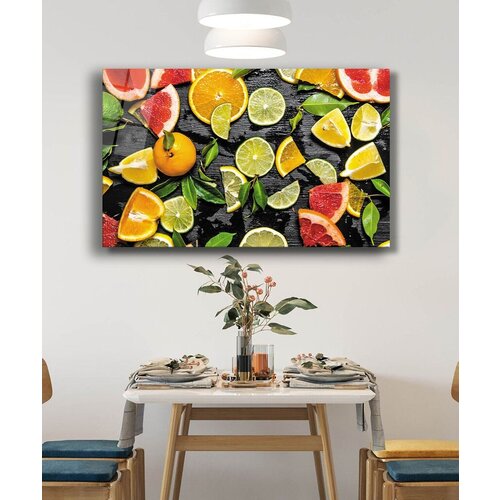 Wallity Slika 221JRS1444, 60x90 cm Cene