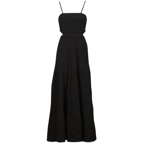 Rip Curl PREMIUM SURF MAXI DRESS Crna Slike