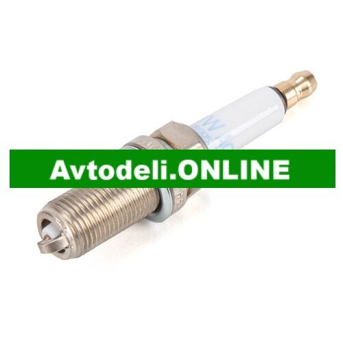 VW Zadnja svečka 2.5 RS 079 905 626 L &amp;ndash; Originalni del Volkswagen Slike