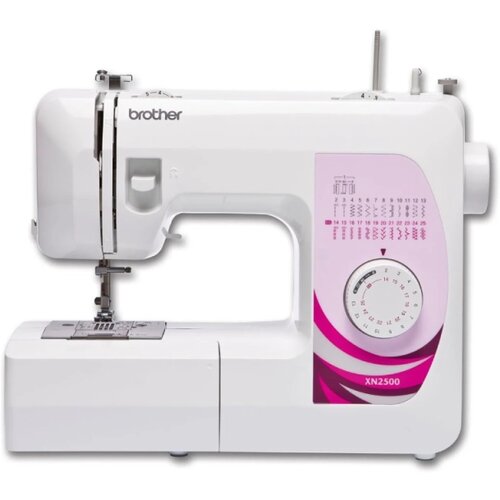  &Scaron;ivaća ma&scaron;ina Brother XN2500 Cene