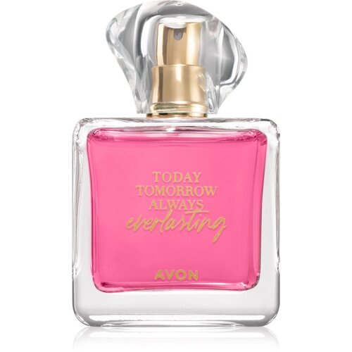 Avon Today Tomorrow Always Everlasting parfemska voda za žene 100 ml Slike