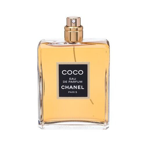 Chanel Coco parfumska voda 100 ml Tester za ženske Cene
