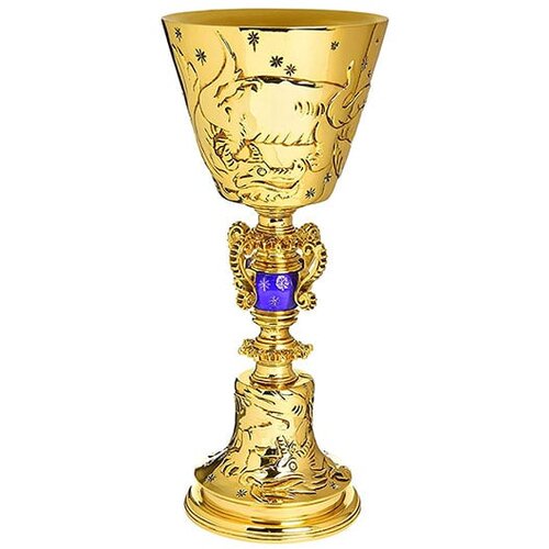 The Noble Collection Harry Potter - Pehar - Harry Potter, Dumbledore Cup Cene
