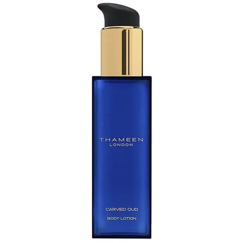 Thameen Carved Oud Body Lotion 100ml Cene