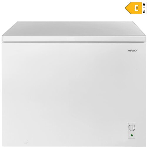 Vivax prostostoječa zamrzovalna/skrinja CFR-199 Cene
