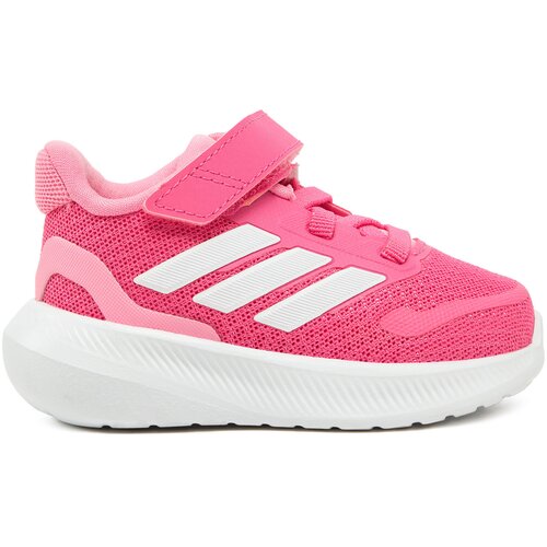 Adidas Patike za devojčice Runfalcon 5 El, Roze Cene