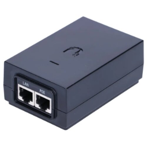 Ubiquiti POE-24-24W-G gigabit power adapter 24V 24W 1A Cene