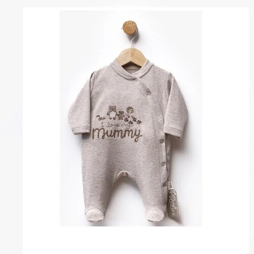  Vrabac Zeka za bebe 3539170, Bež Slike