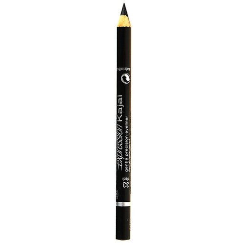 Maybelline Line Refine Expression Kajal črtalo za oči 4 g odtenek 33 Black Cene