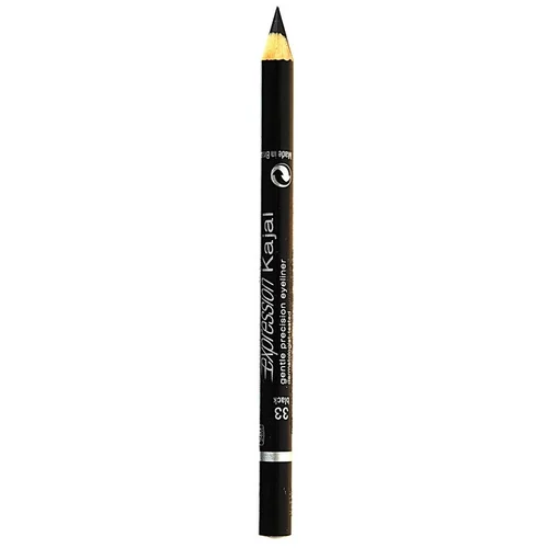 Maybelline line refine expression kajal olovka za oči 4 g nijansa 33 black