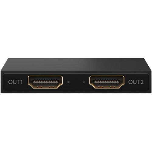 Goobay pretvornik stikalo hdmi 2 na 1, 4K Cene