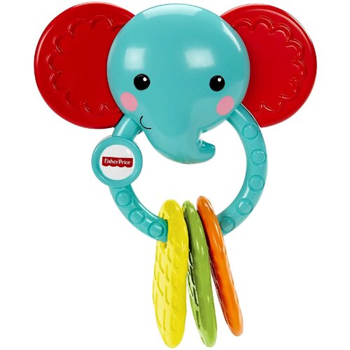 Fisher Price Slonček za grizenje (CGR95), (21582055) Slike